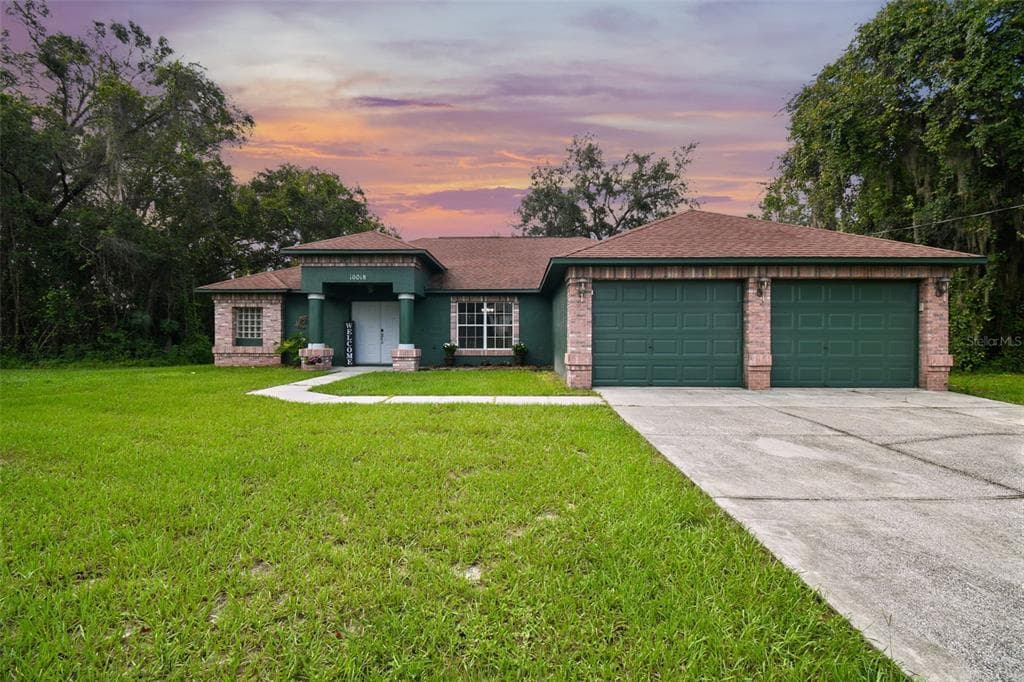 10018 CHIP LANE
