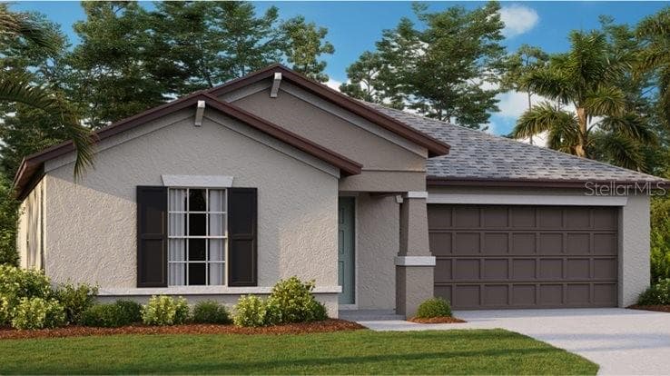 15712 CHARR ISLAND STREET RUSKIN, FL 33573
