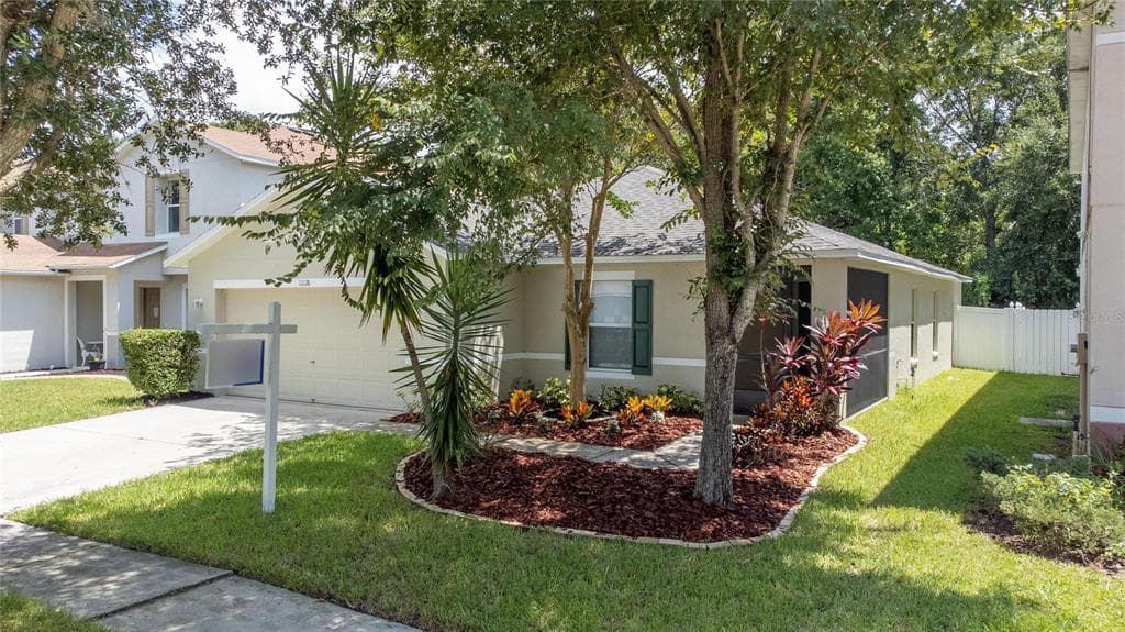11126 RISING MIST BOULEVARD RIVERVIEW, FL 33578