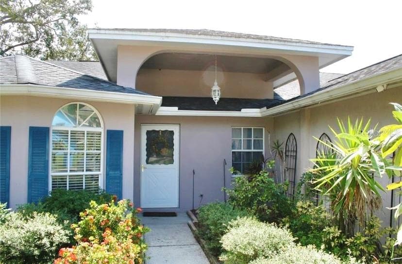 401 TANGERINE DRIVE OLDSMAR, FL 34677