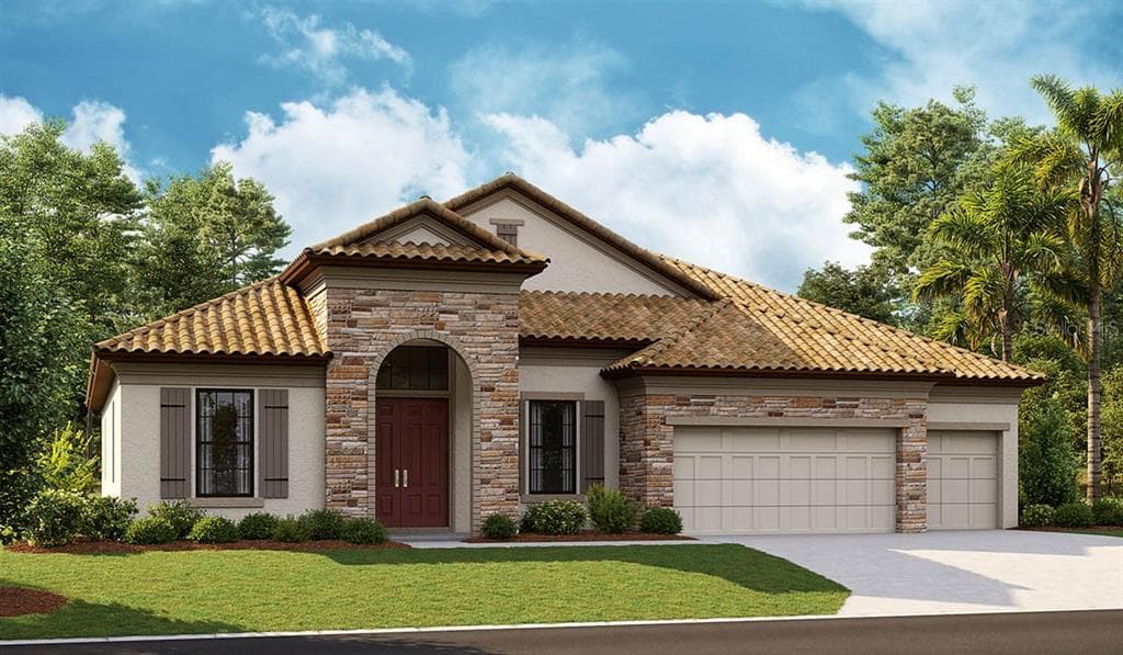 273 MOSSY RIVER COURT BRANDON, FL 33511