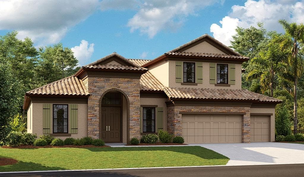 298 MOSSY RIVER COURT BRANDON, FL 33511