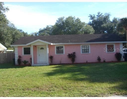 6601 N 23RD STREET TAMPA, FL 33610
