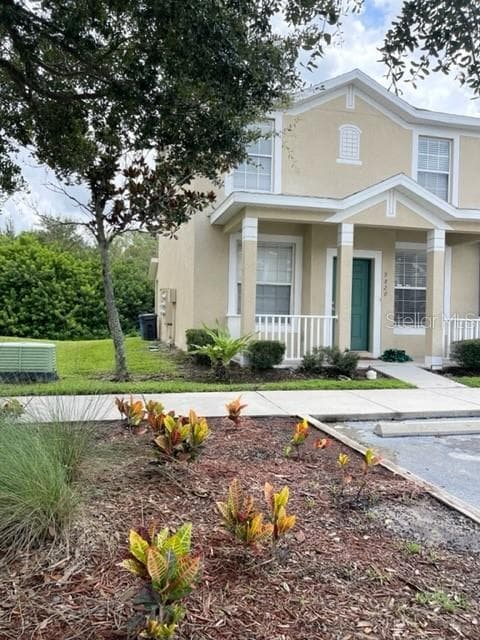9820 CARLSDALE DRIVE RIVERVIEW, FL 33578