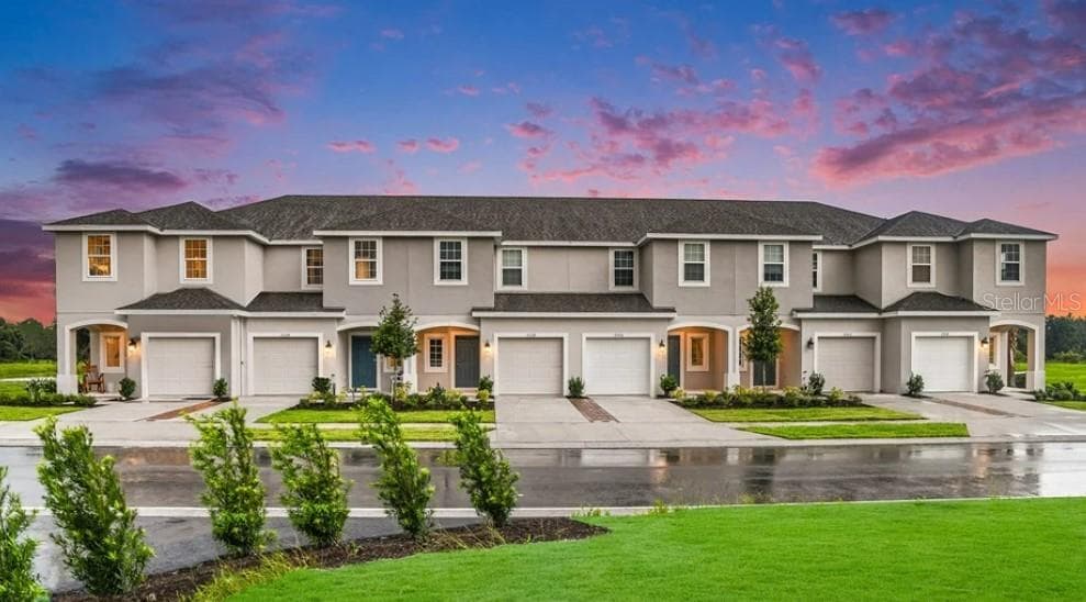 3567 DAVENPORT CREEK COURT KISSIMMEE, FL 34746