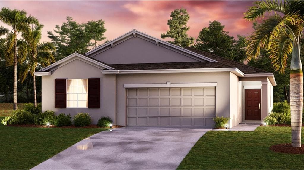 1927 POND PINE COURT HAINES CITY, FL 33844