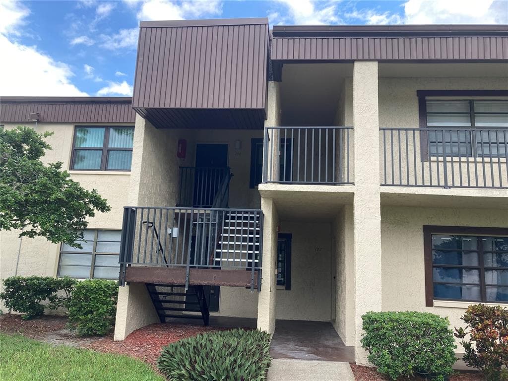 2400 WINDING CREEK BOULEVARD UNIT 16-106