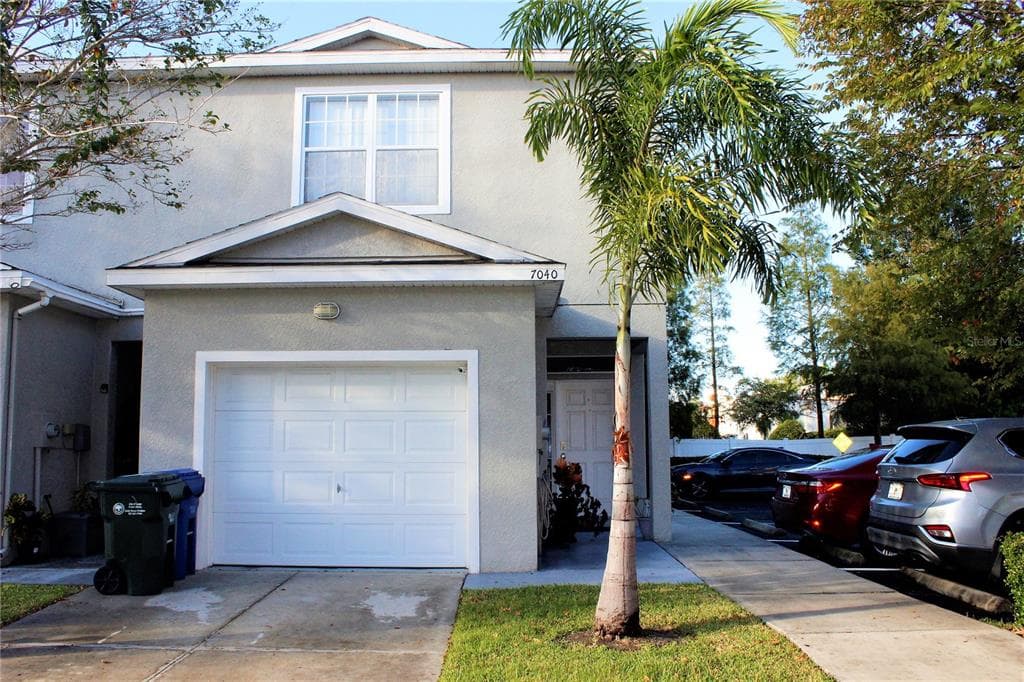 7040 OPAL DRIVE LARGO, FL 33773