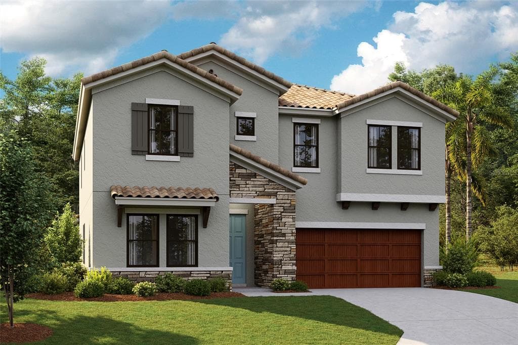8323 DOVE BOG TERRACE PARRISH, FL 34219