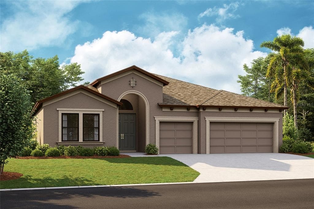 9165 WARM SPRINGS CIRCLE PARRISH, FL 34219