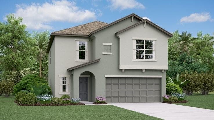 9910 SPANISH LIME COURT RIVERVIEW, FL 33578