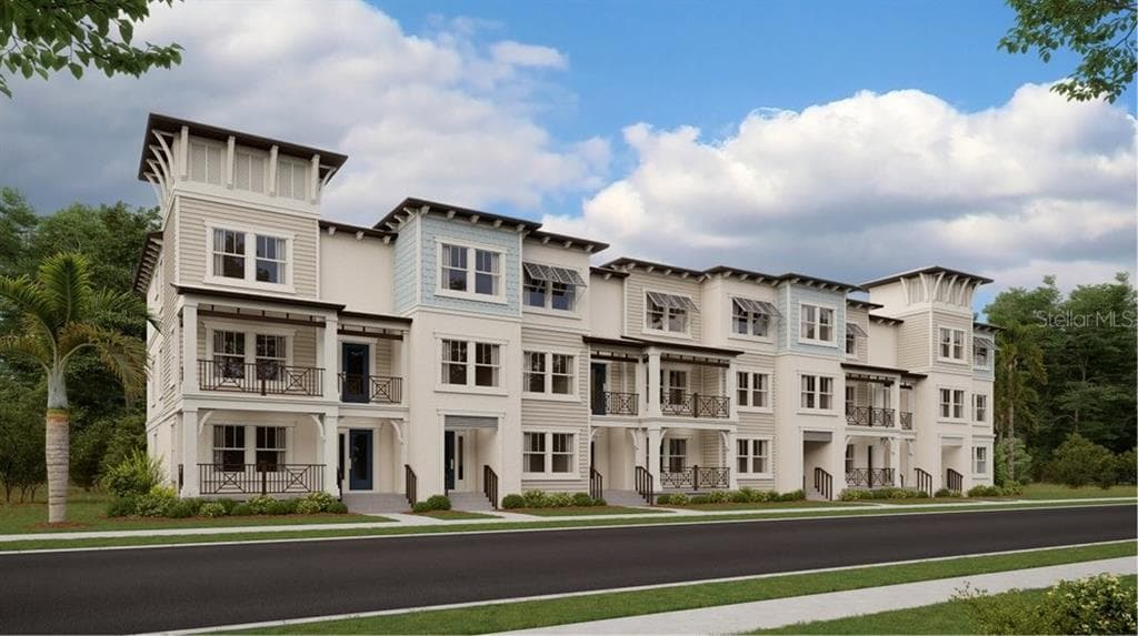 5351 BRIDGE STREET UNIT 90 TAMPA, FL 33611