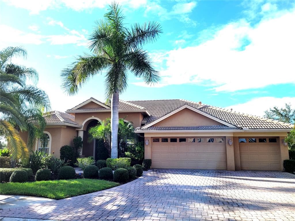 10849 BARBADOS ISLE DRIVE