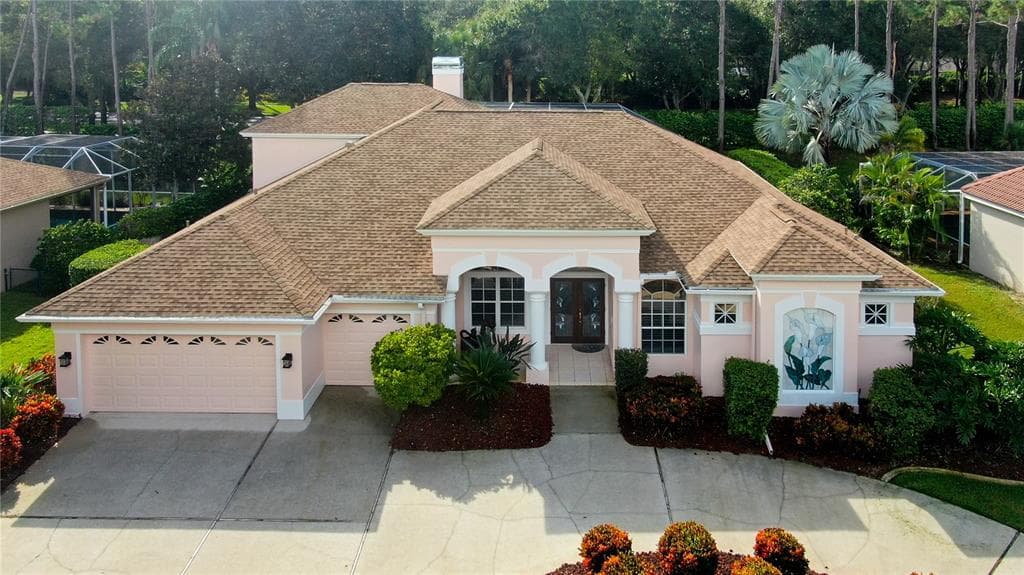 4831 JUNIPER DRIVE
