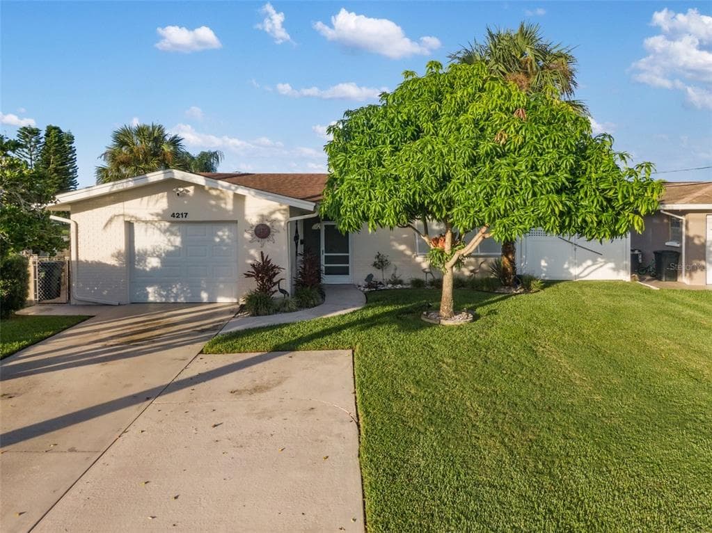 4217 HEADSAIL DRIVE