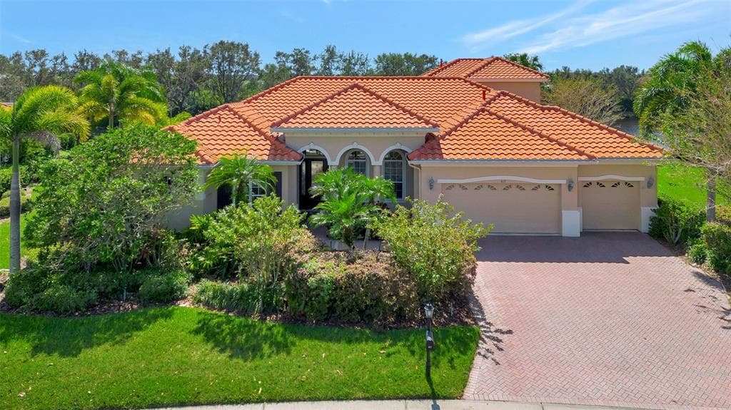 417 SAND CRANE COURT BRADENTON, FL 34212