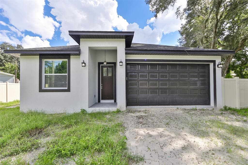 2605 IRENE STREET LUTZ, FL 33559