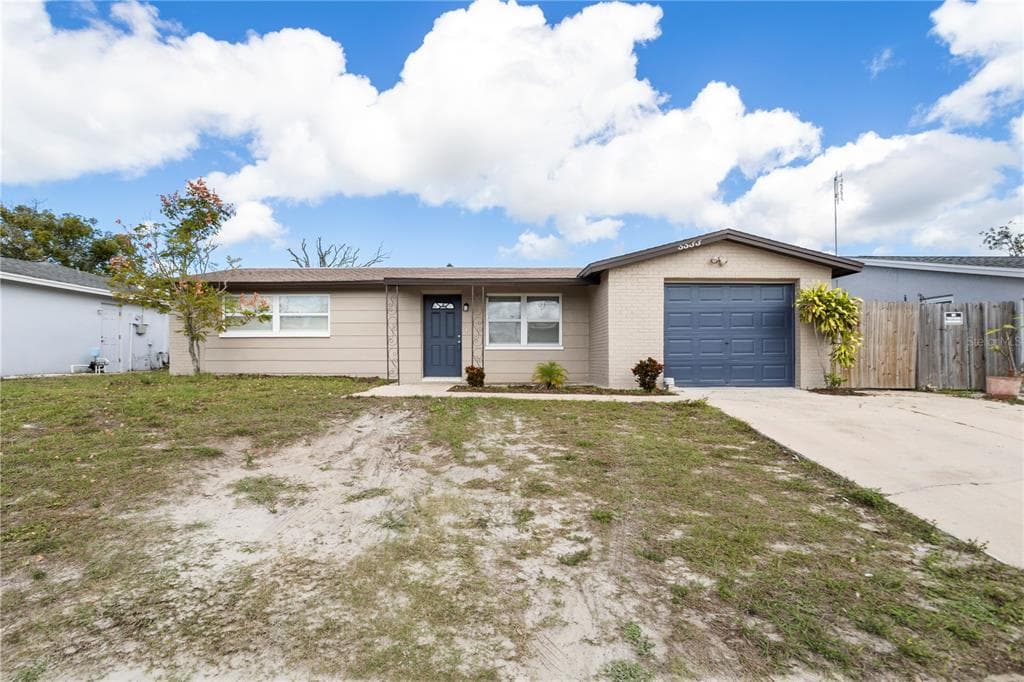 5533 RIDDLE ROAD HOLIDAY, FL 34690