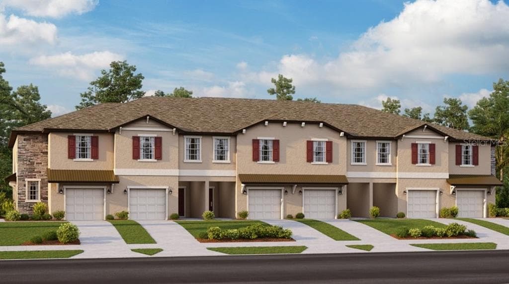 14343 EDITORS NOTE STREET RUSKIN, FL 33570