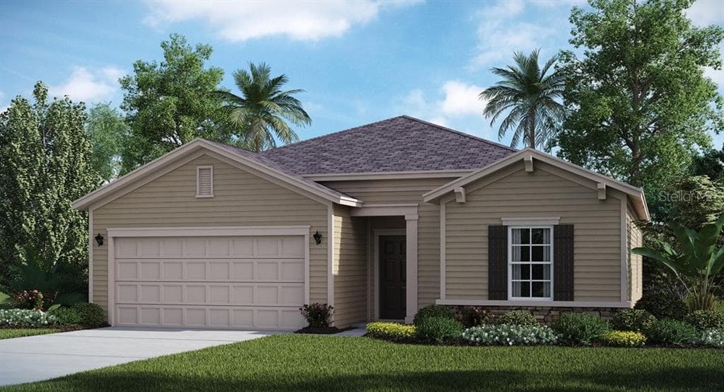 7527 SW 78TH TERRACE OCALA, FL 34481
