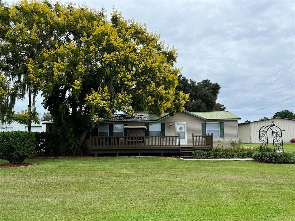 2610 MEDULLA ROAD