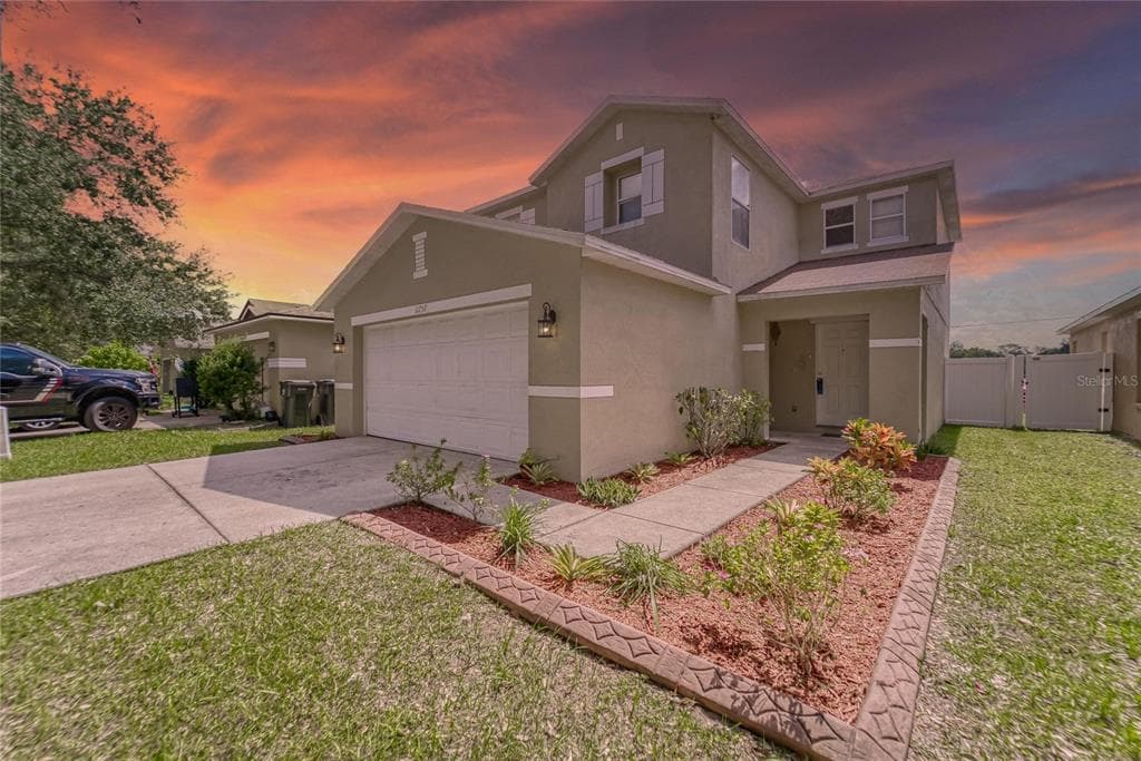 11757 MANGO CROSS COURT SEFFNER, FL 33584