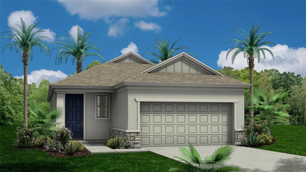 1437 N RIVER CIRCLE TARPON SPRINGS, FL 34689