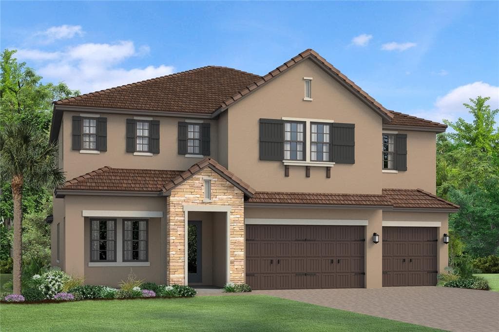 29914 PICANA LANE WESLEY CHAPEL, FL 33543