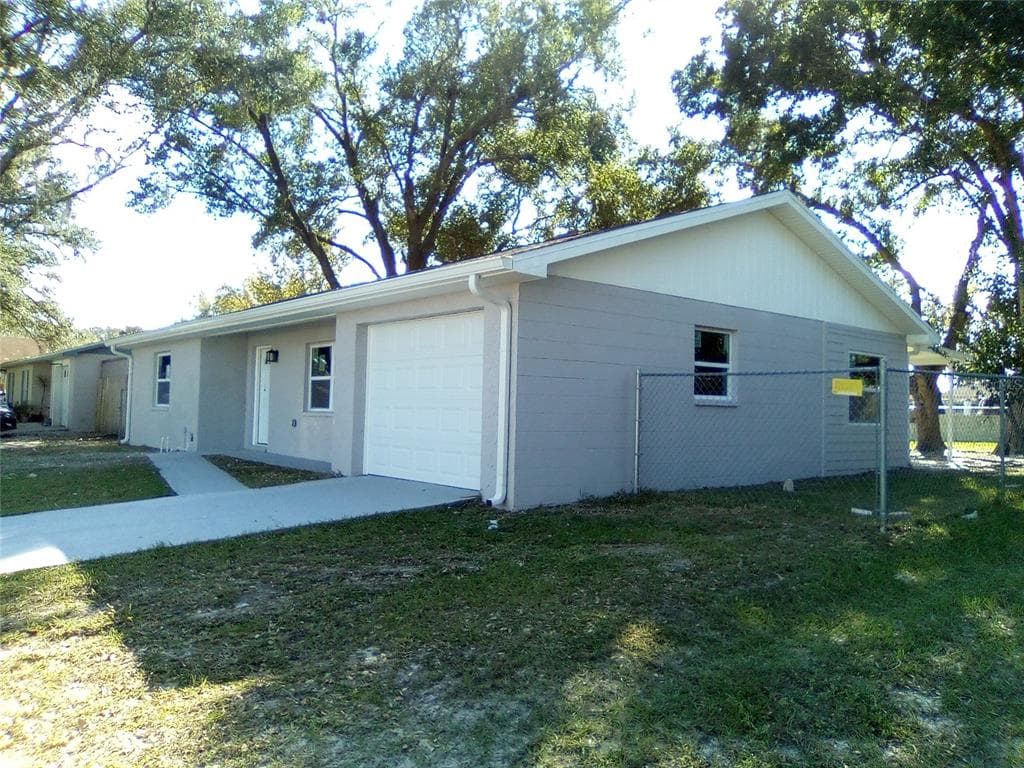 9140 GOLDEN GATE BOULEVARD POLK CITY, FL 33868