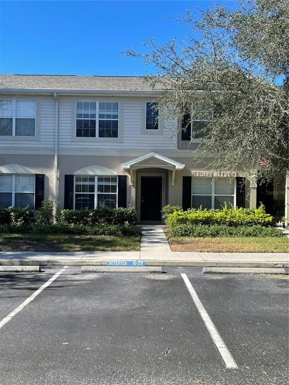15829 FISHHAWK FALLS DRIVE LITHIA, FL 33547