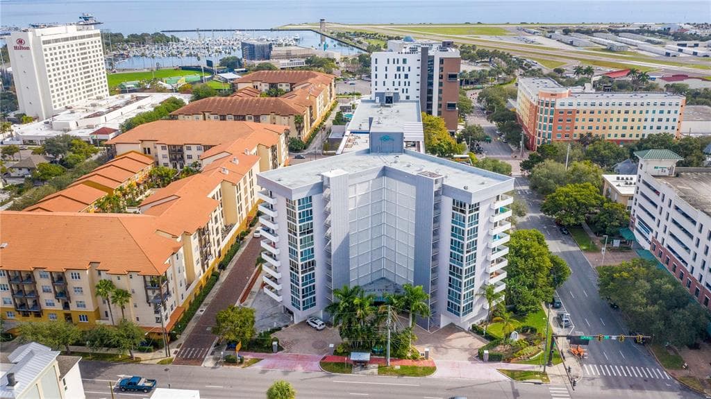 470 3RD STREET S UNIT 210 ST PETERSBURG, FL 33701
