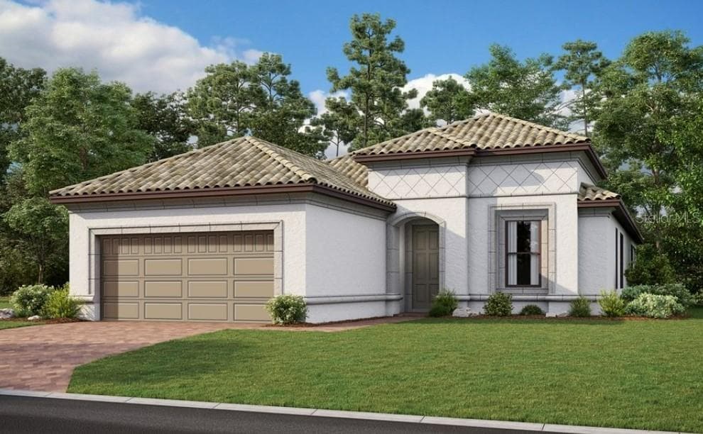 4547 CRESTPOINT WAY PALMETTO, FL 34221