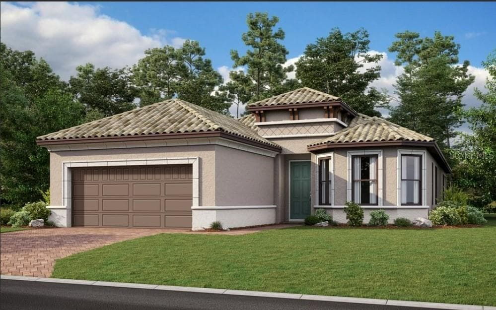 4539 CRESTPOINT WAY PALMETTO, FL 34221