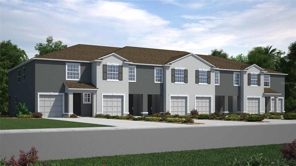 8529 MILESTONE DRIVE SARASOTA, FL 34238