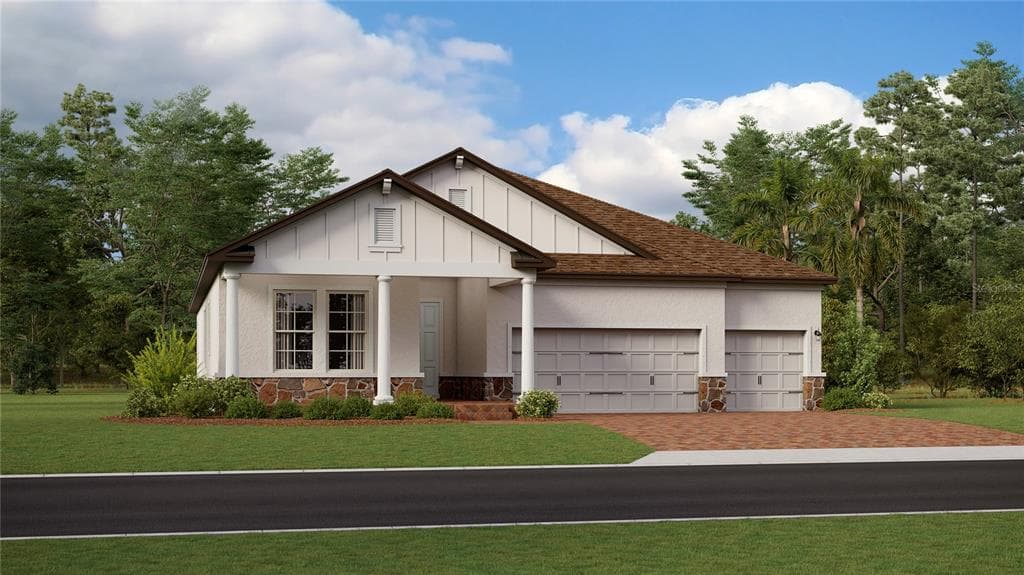 10967 BANYAN BREEZE BOULEVARD LAND O LAKES, FL 34638