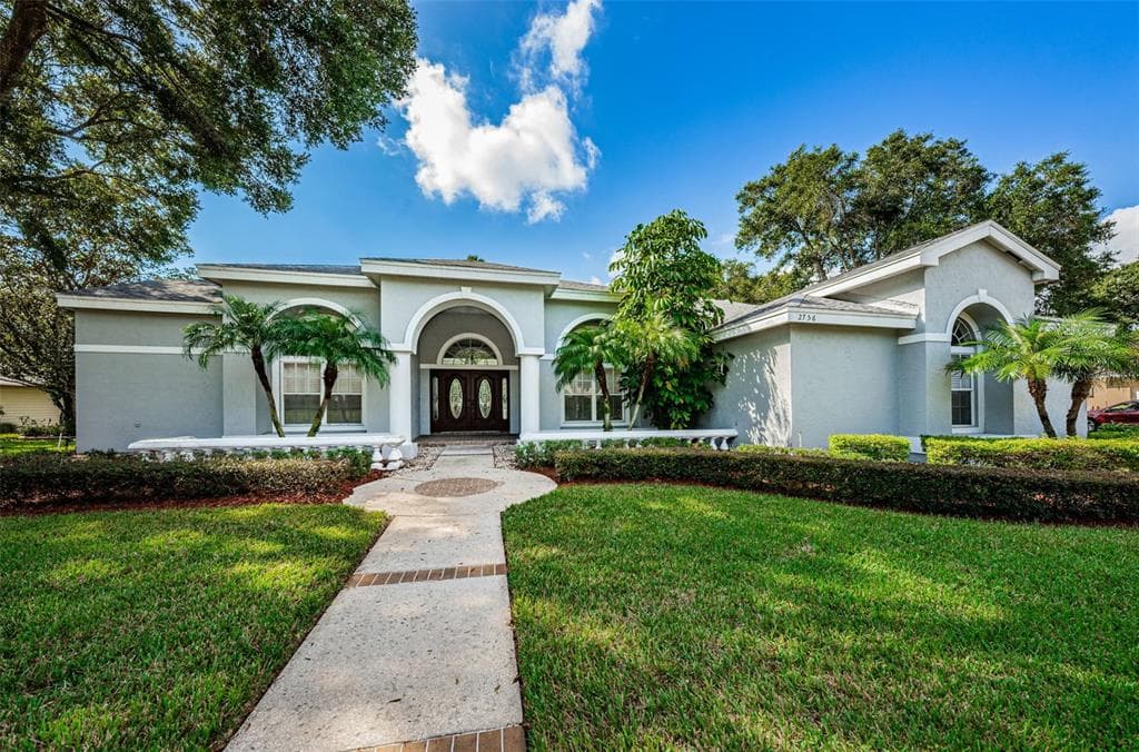 2756 ST ANDREWS BOULEVARD TARPON SPRINGS, FL 34688