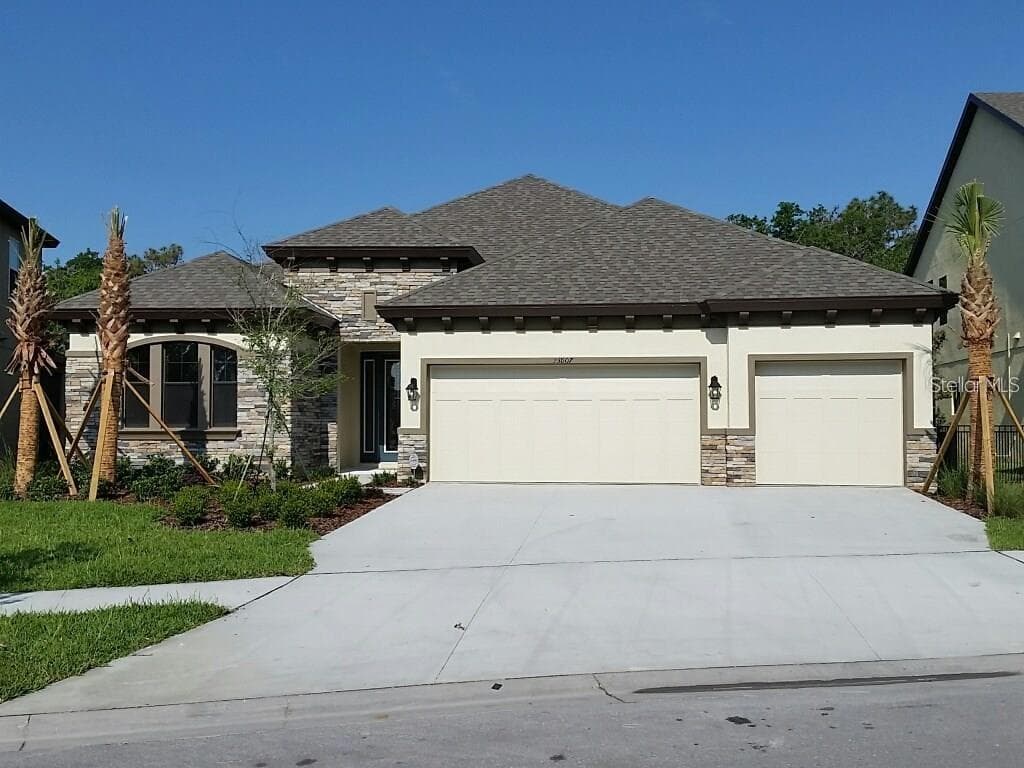 13807 MOONSTONE CANYON DRIVE