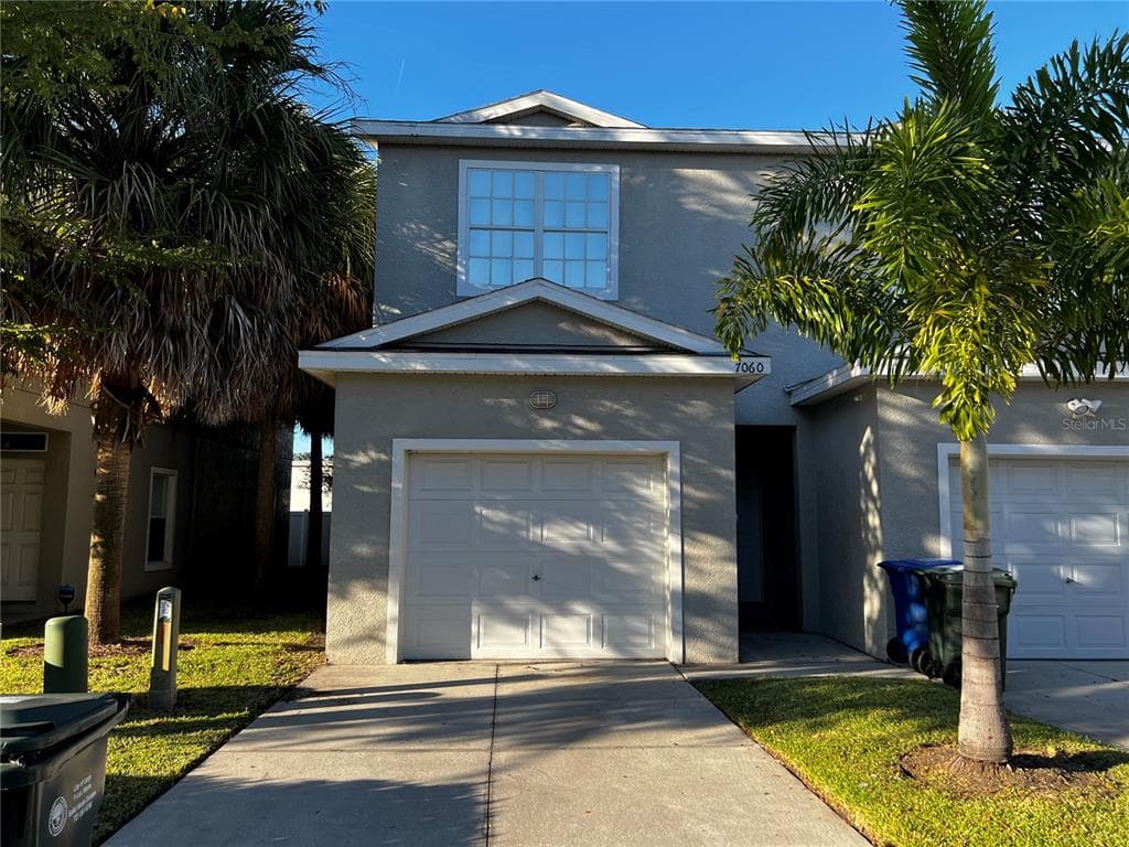 7060 OPAL DRIVE LARGO, FL 33773