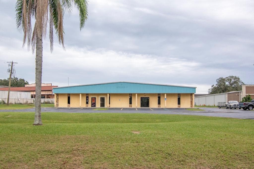 13295 E US HIGHWAY 92