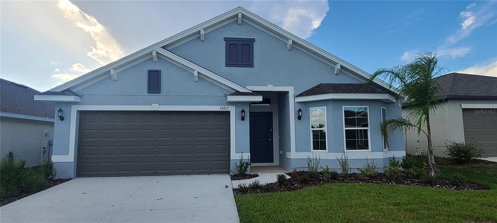 14917 TROPICAL VIOLET WAY WIMAUMA, FL 33598