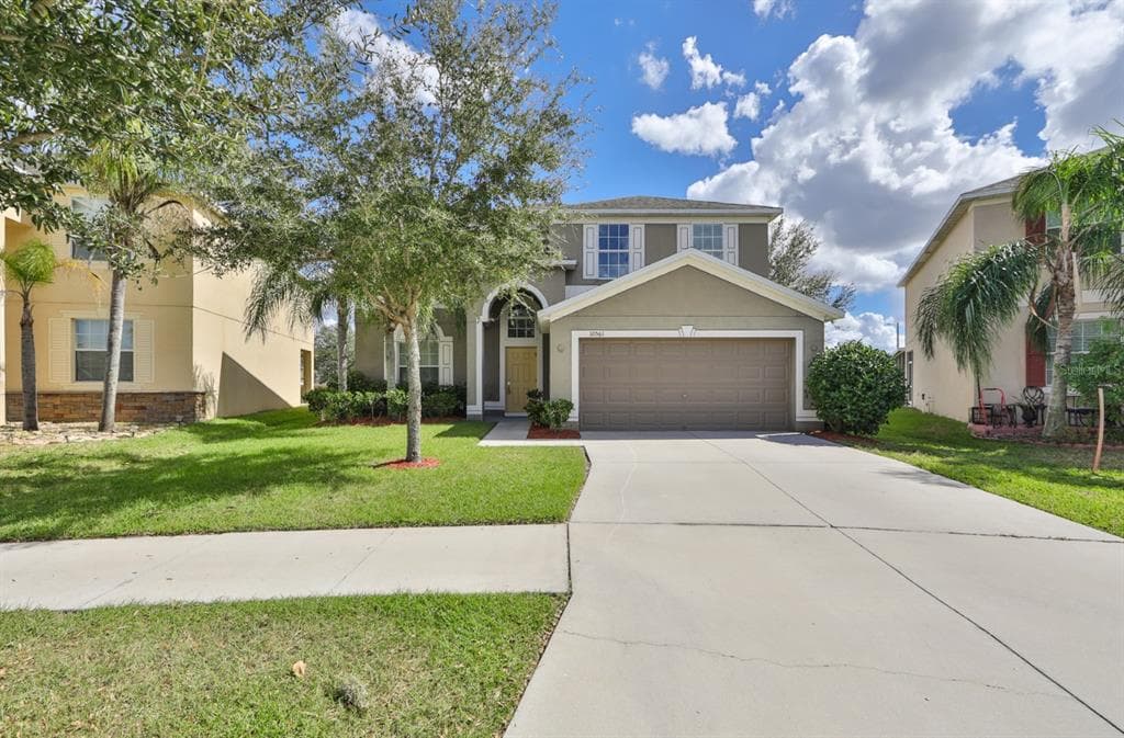 10561 STANDING STONE DRIVE WIMAUMA, FL 33598