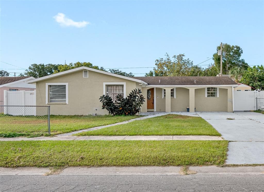 4406 W MINNEHAHA STREET TAMPA, FL 33614