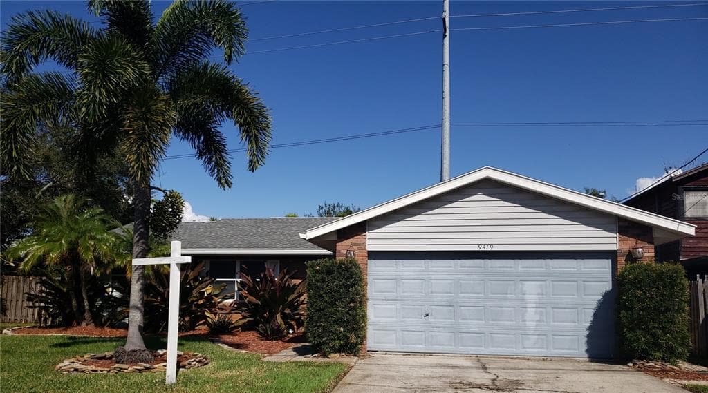 9419 ARBOL COURT