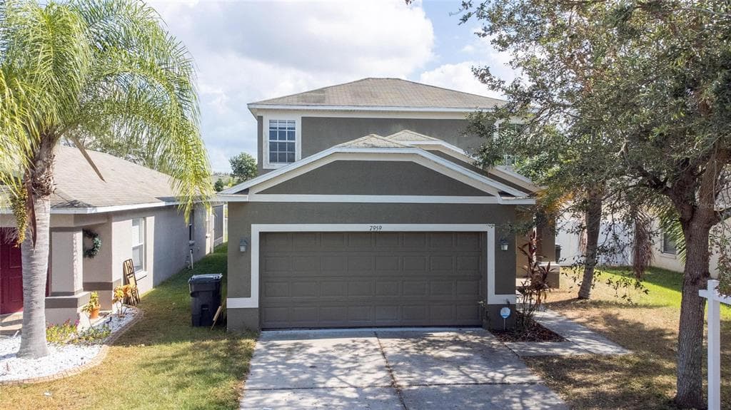 7959 CARRIAGE POINTE DRIVE