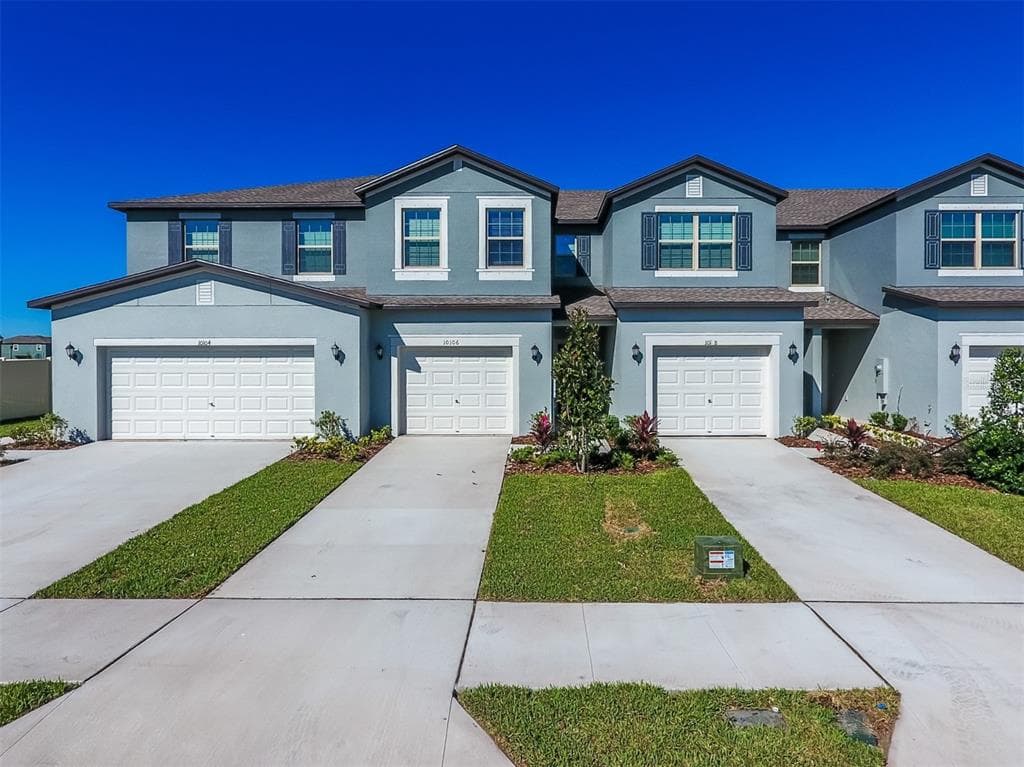 14263 RIVA RIDGE PLACE RUSKIN, FL 33573