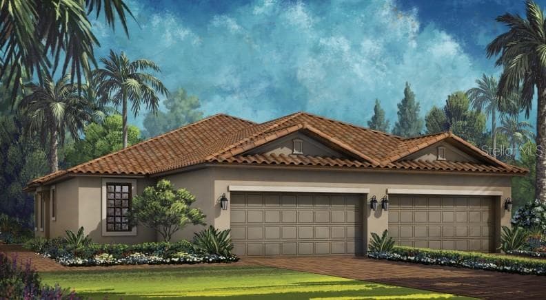 3121 FORMIA COURT BRADENTON, FL 34211