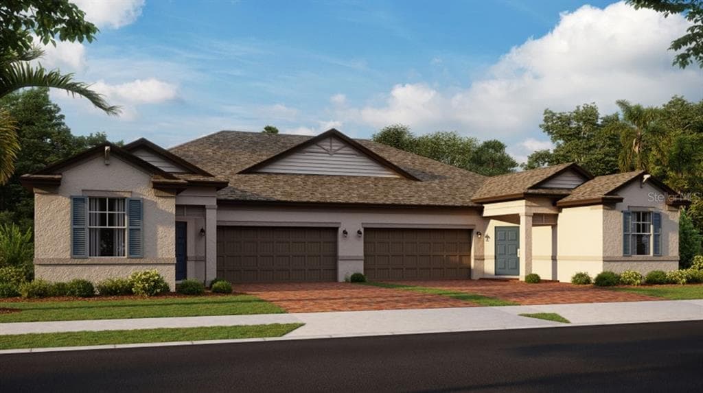9967 RED BAY LOOP LAND O LAKES, FL 34637