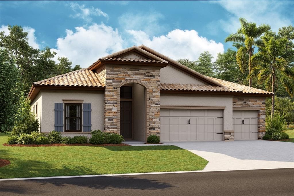 8211 RUSHTON PLACE PARRISH, FL 34219