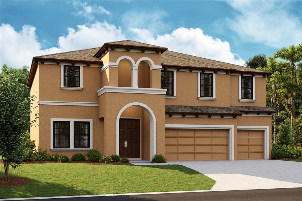 9177 WARM SPRINGS CIRCLE PARRISH, FL 34219