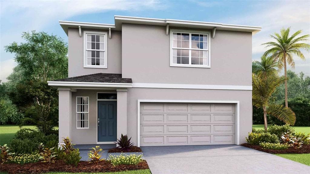 2855 COMMON FIG RUN WESLEY CHAPEL, FL 33543
